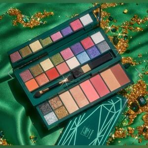 fmg Glimmer Bejeweled Mega Palette